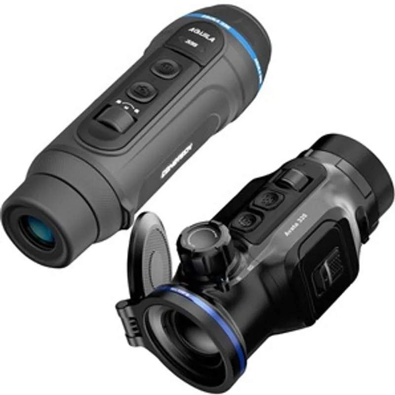 CONOTECH Avata 335 + Wärmebildgerät AQUILA 335