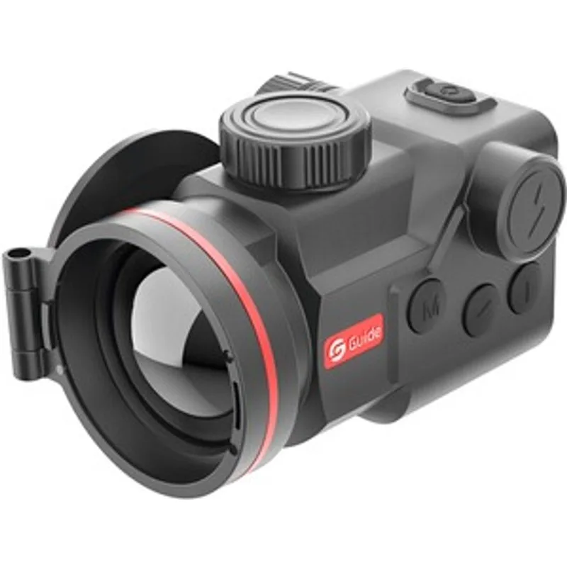 Guide sensmart TB650 2.0