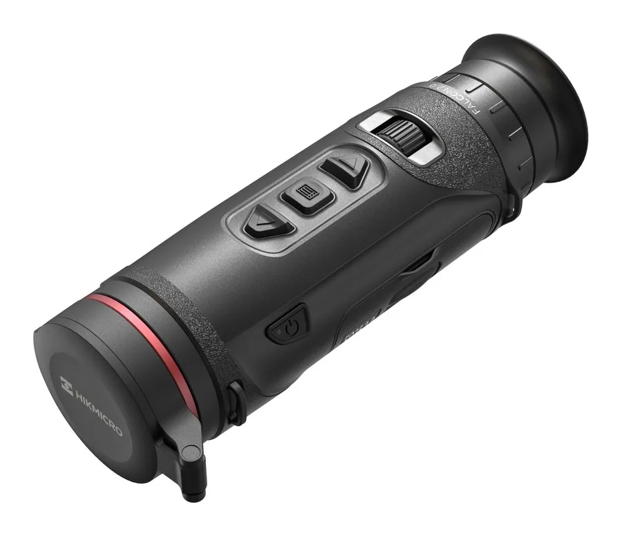 HIKMICRO Falcon FQ35 2.0 – Bild 2