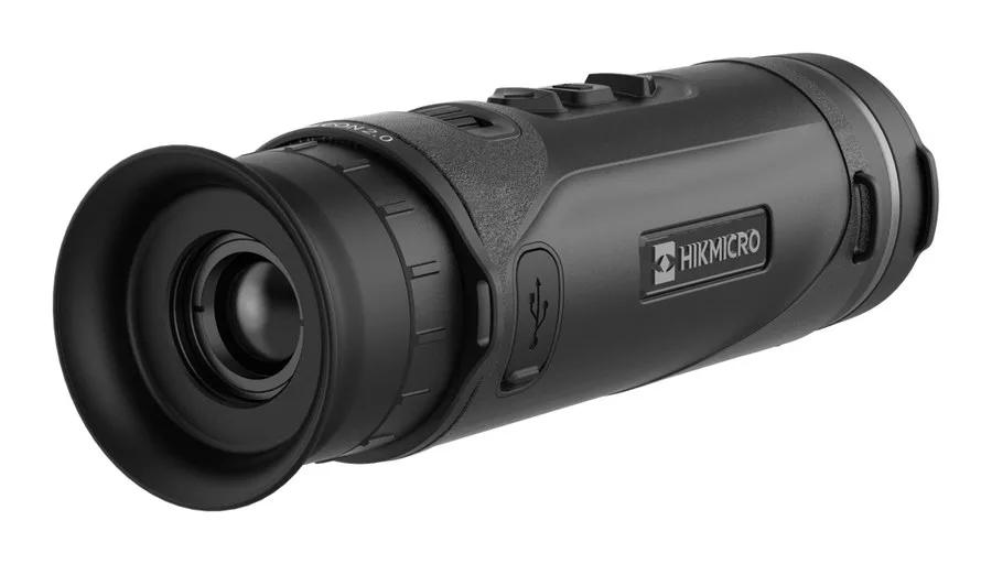 HIKMICRO Falcon FQ35 2.0 – Bild 4