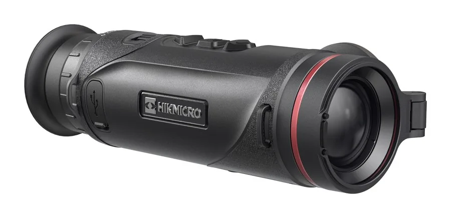 HIKMICRO Falcon FQ35 2.0