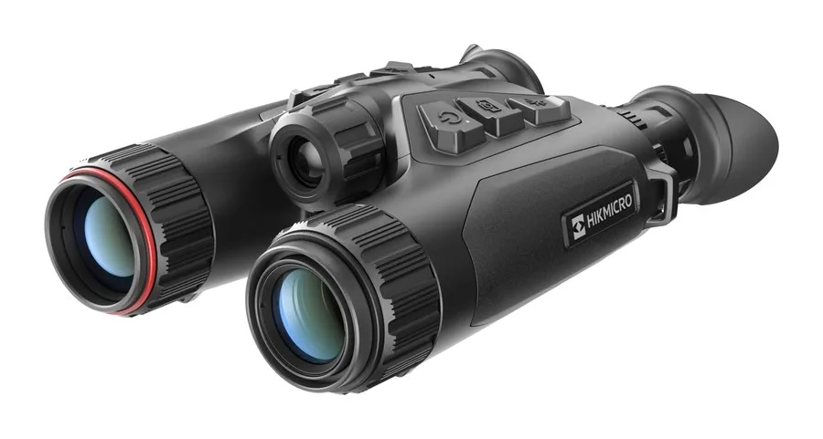 HIKMICRO Habrok 4K HE25L 2.0