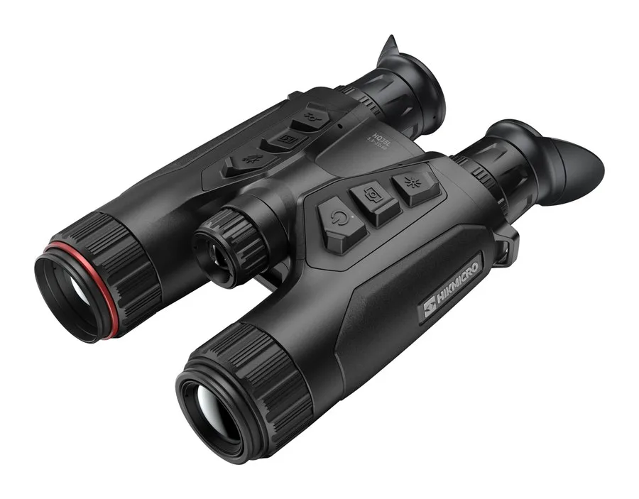 HIKMICRO Habrok 4K HQ35L