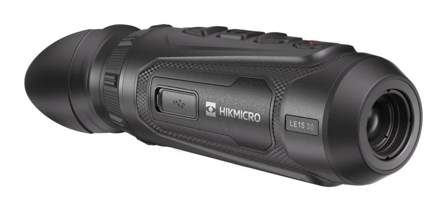 HIKMICRO Lynx LE15 3.0 – Bild 3