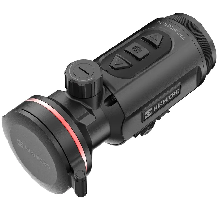 HIKMICRO Thunder TQ35CL 3.0