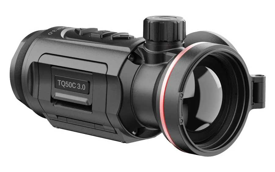 HIKMICRO Thunder TQ50C 3.0 – Bild 2