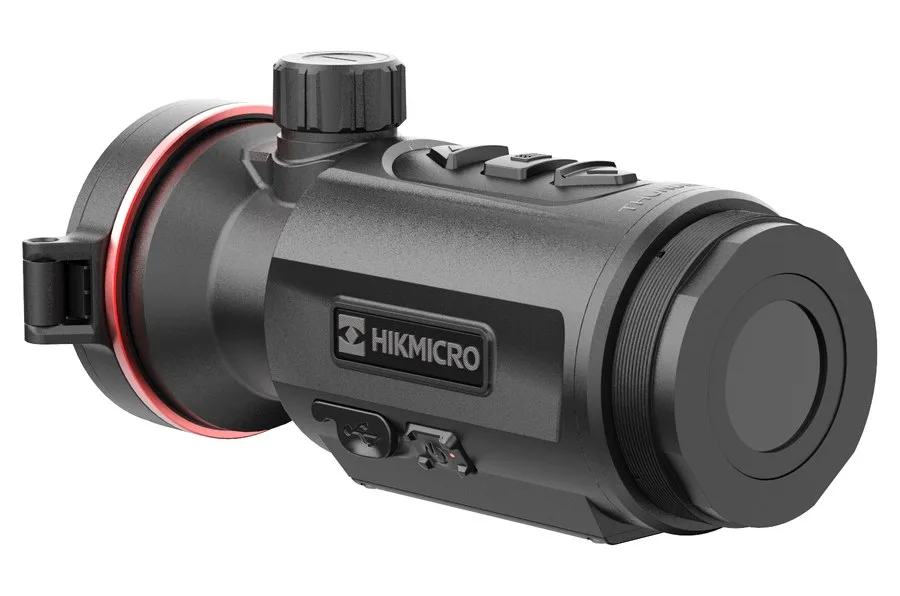 HIKMICRO Thunder TQ50C 3.0 – Bild 4