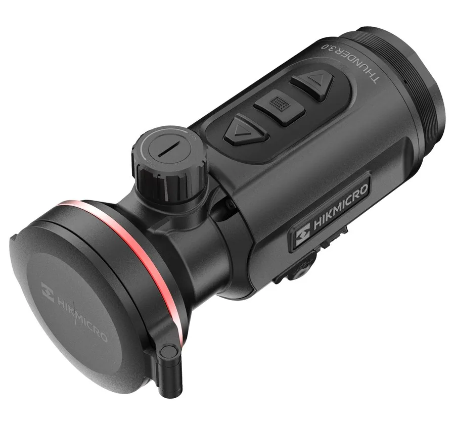 HIKMICRO Thunder TQ50C 3.0