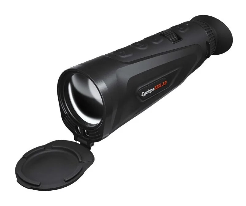 ThermTec Cyclops 335L 3.0 – Bild 2