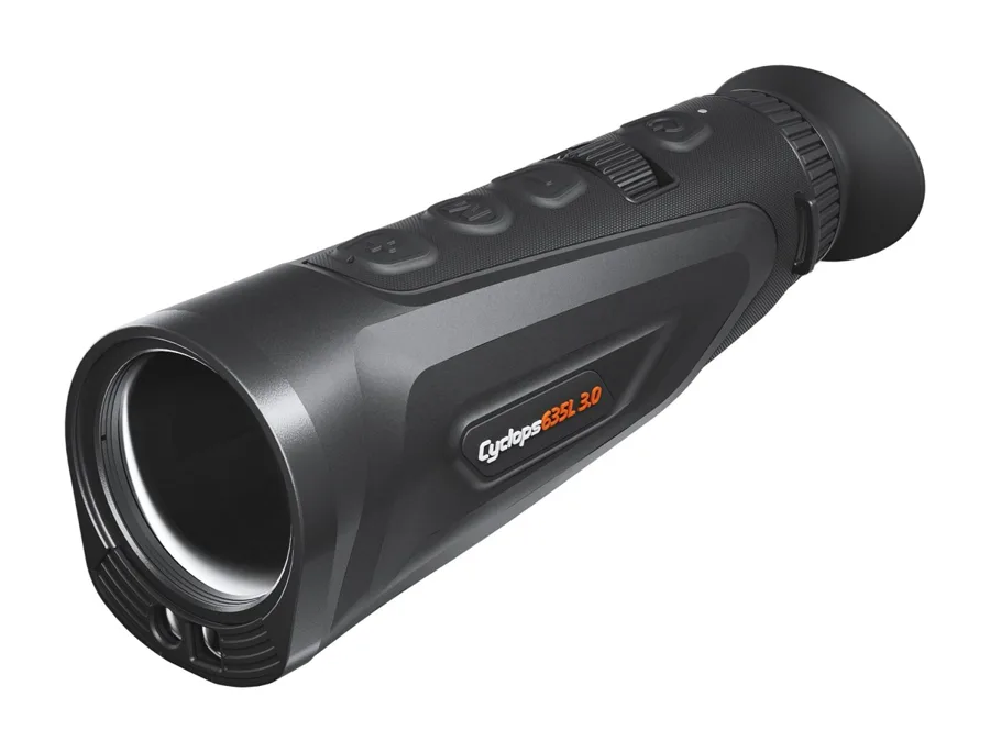 ThermTec Cyclops 635L 3.0 – Bild 2