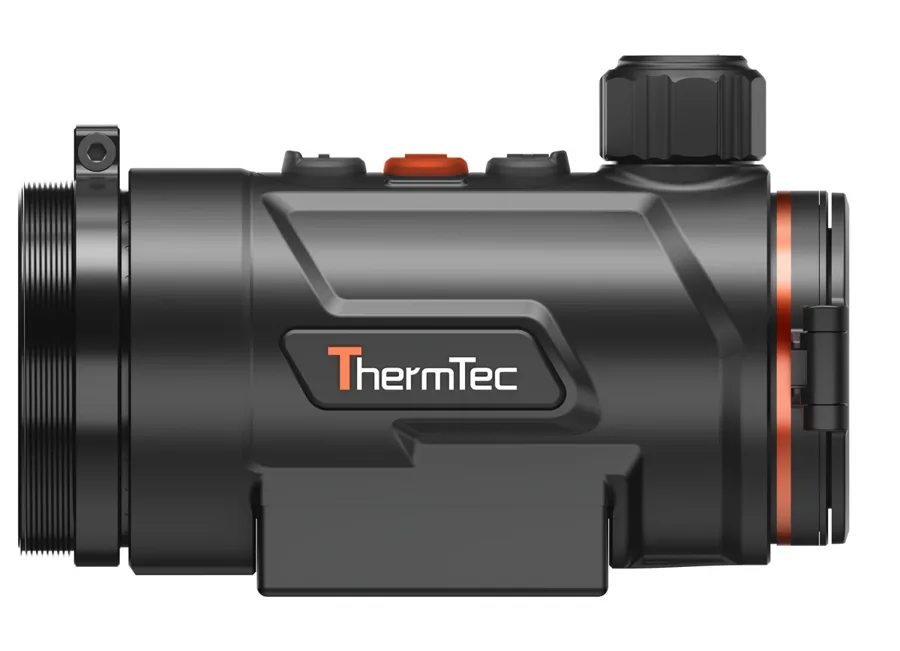 ThermTec Hunt 335 Pro – Bild 2