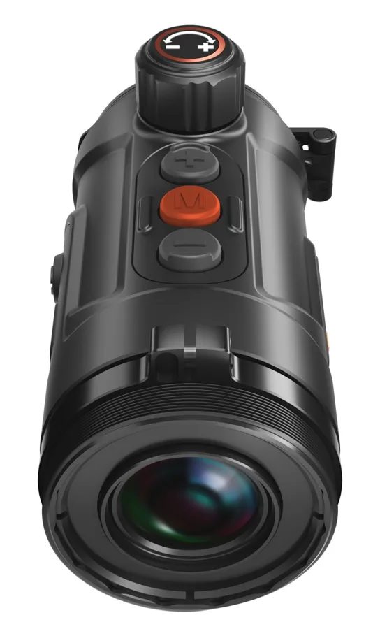 ThermTec Hunt 335 Pro – Bild 3