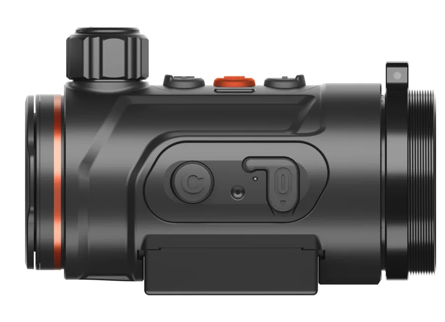 ThermTec Hunt 635 Pro – Bild 2