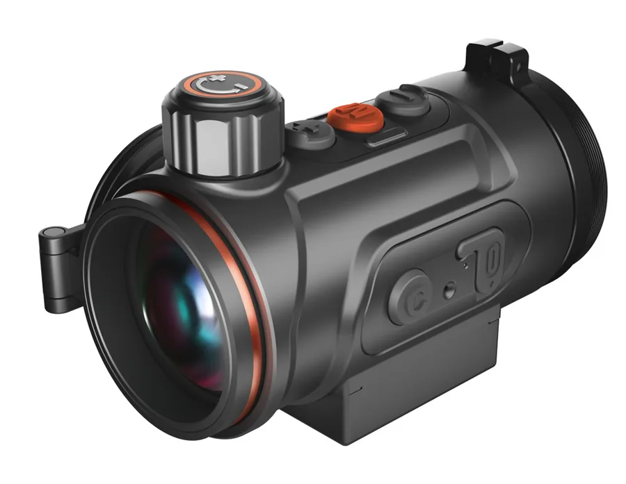 ThermTec Hunt 635 Pro