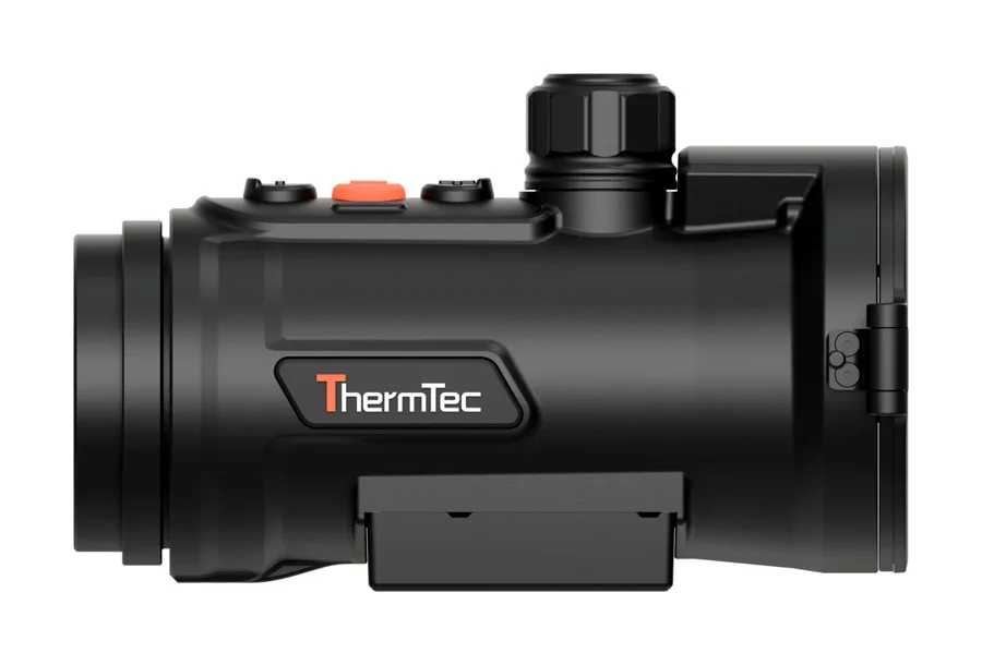 ThermTec Hunt 635L Pro – Bild 2