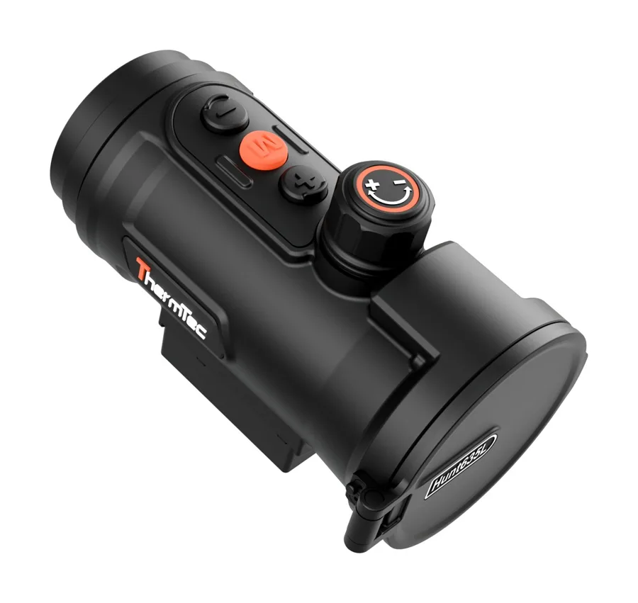 ThermTec Hunt 635L Pro – Bild 3