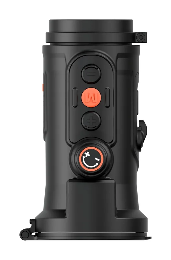ThermTec Hunt 635L Pro – Bild 4