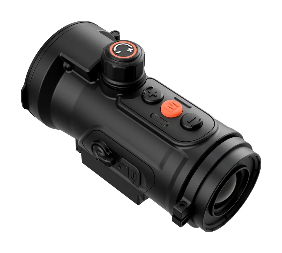 ThermTec Hunt 635L Pro