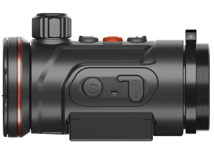 ThermTec Hunt 650 Pro – Bild 2