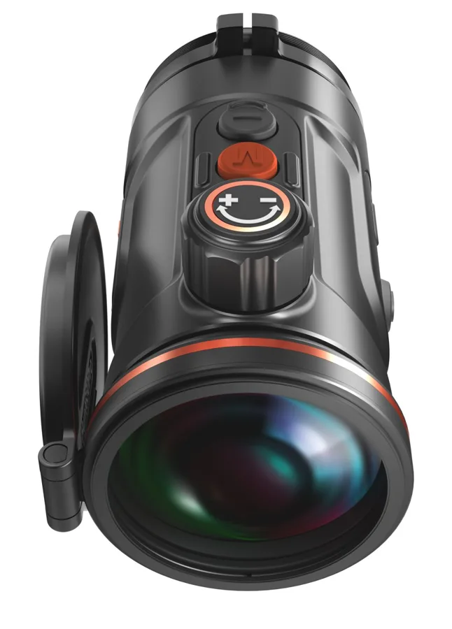 ThermTec Hunt 650 Pro – Bild 3
