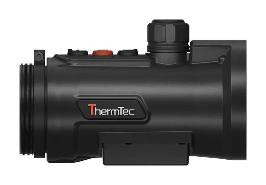 ThermTec Hunt 650L Pro – Bild 2