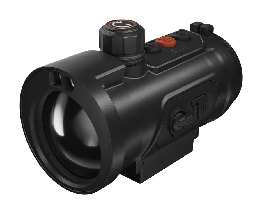 ThermTec Hunt 650L Pro – Bild 3