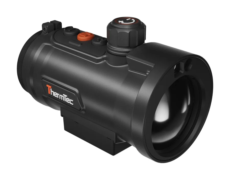 ThermTec Hunt 650L Pro