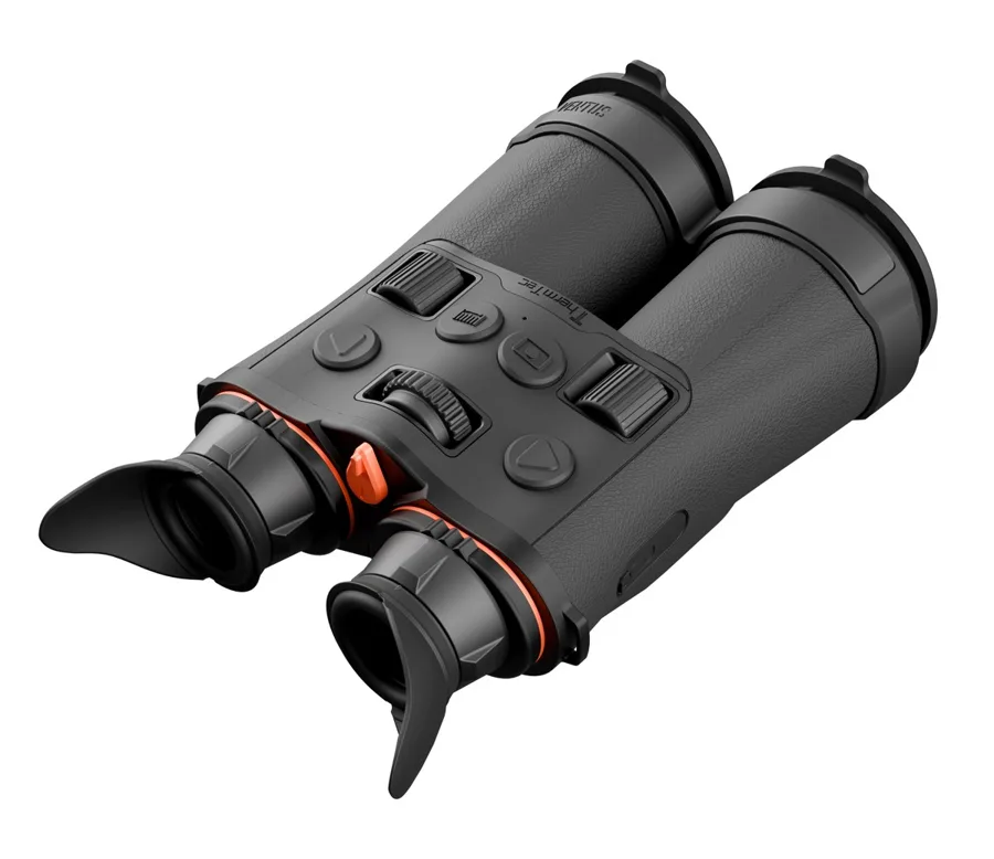 ThermTec Ventus 335L