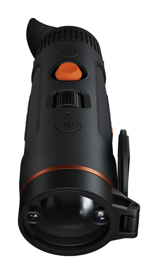 ThermTec Wild 635L Pro – Bild 4