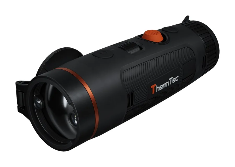 ThermTec Wild 635L Pro