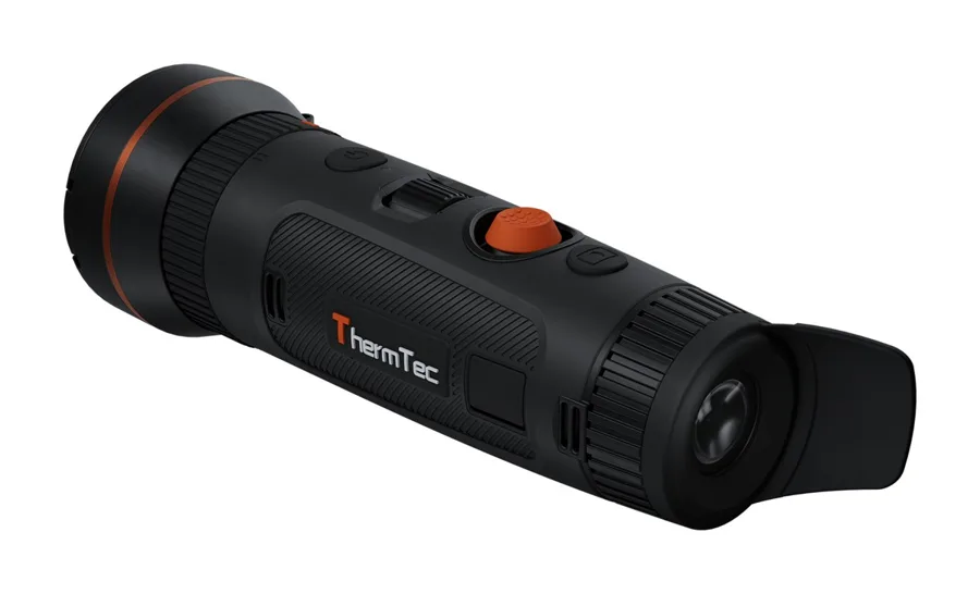 ThermTec Wild 650DL Pro – Bild 2