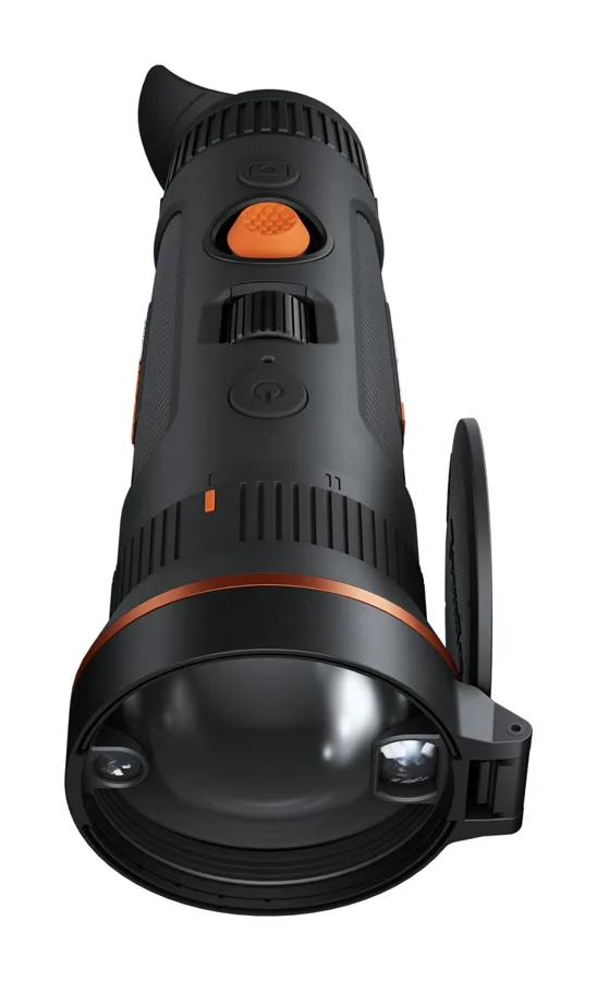 ThermTec Wild 650DL Pro – Bild 4