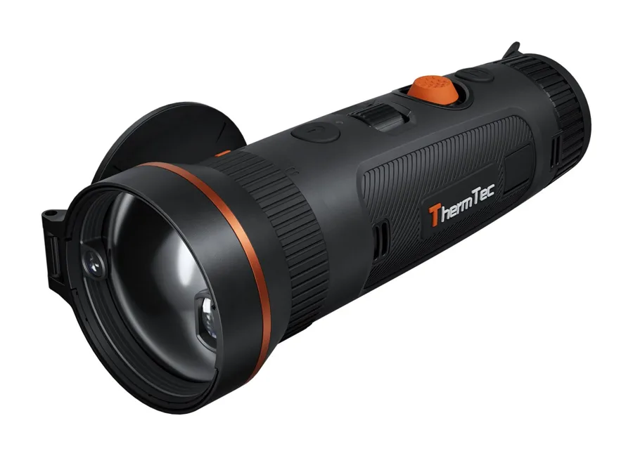 ThermTec Wild 650DL Pro