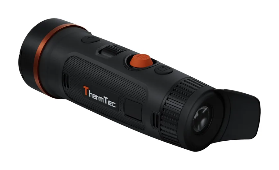 ThermTec Wild 650L Pro – Bild 2