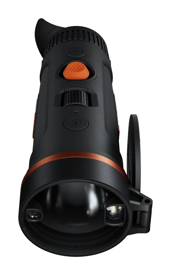 ThermTec Wild 650L Pro – Bild 4