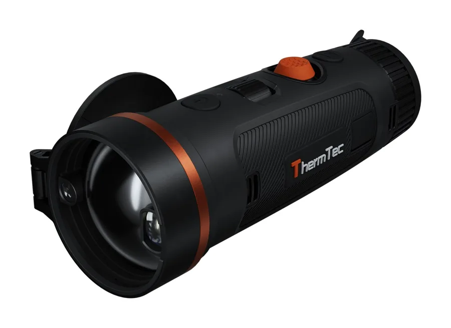 ThermTec Wild 650L Pro