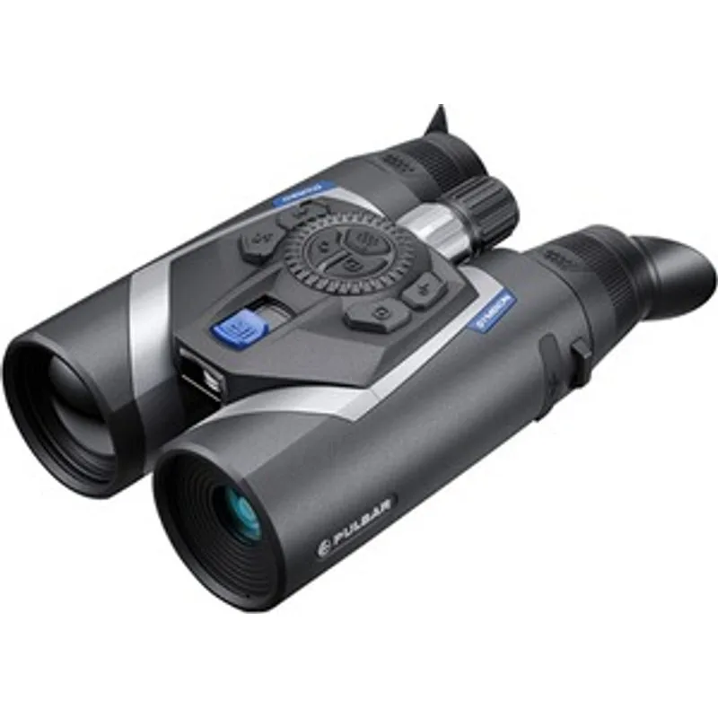 Pulsar Symbion LRF DXR50